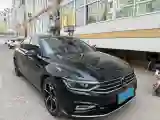 2023 Volkswagen Magotan 2.0T 186HP L4 7DCT