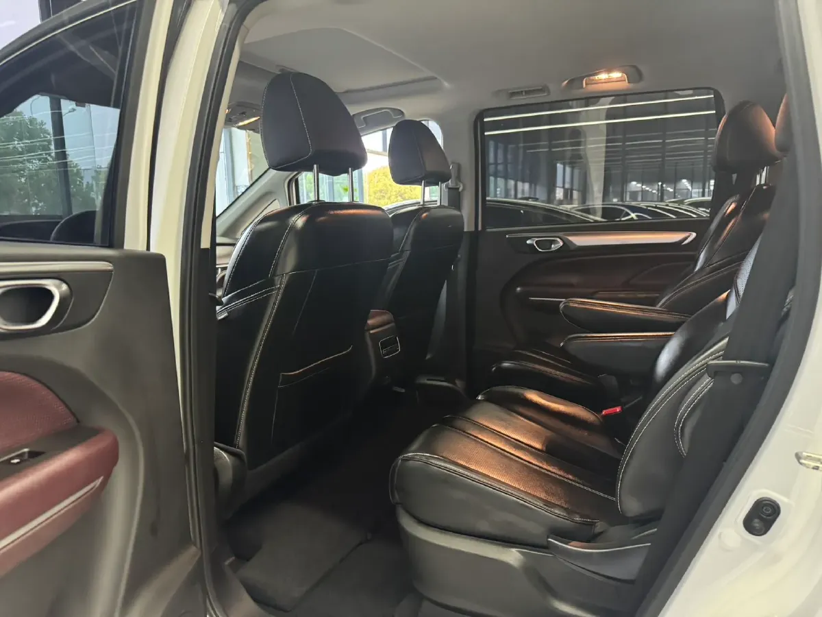 2023 GAC Trumpchi M6 1.5T 177HP L4 7DCT,autocango,china used car exporter,china ev exporter,chinese used car exporter,chinese used ev exporter