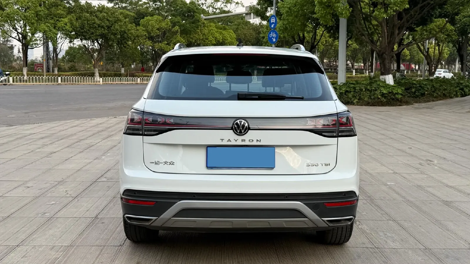 2023 Volkswagen Tayron 2.0T 186HP L4 7DCT,autocango,china used car exporter,china ev exporter,chinese used car exporter,chinese used ev exporter