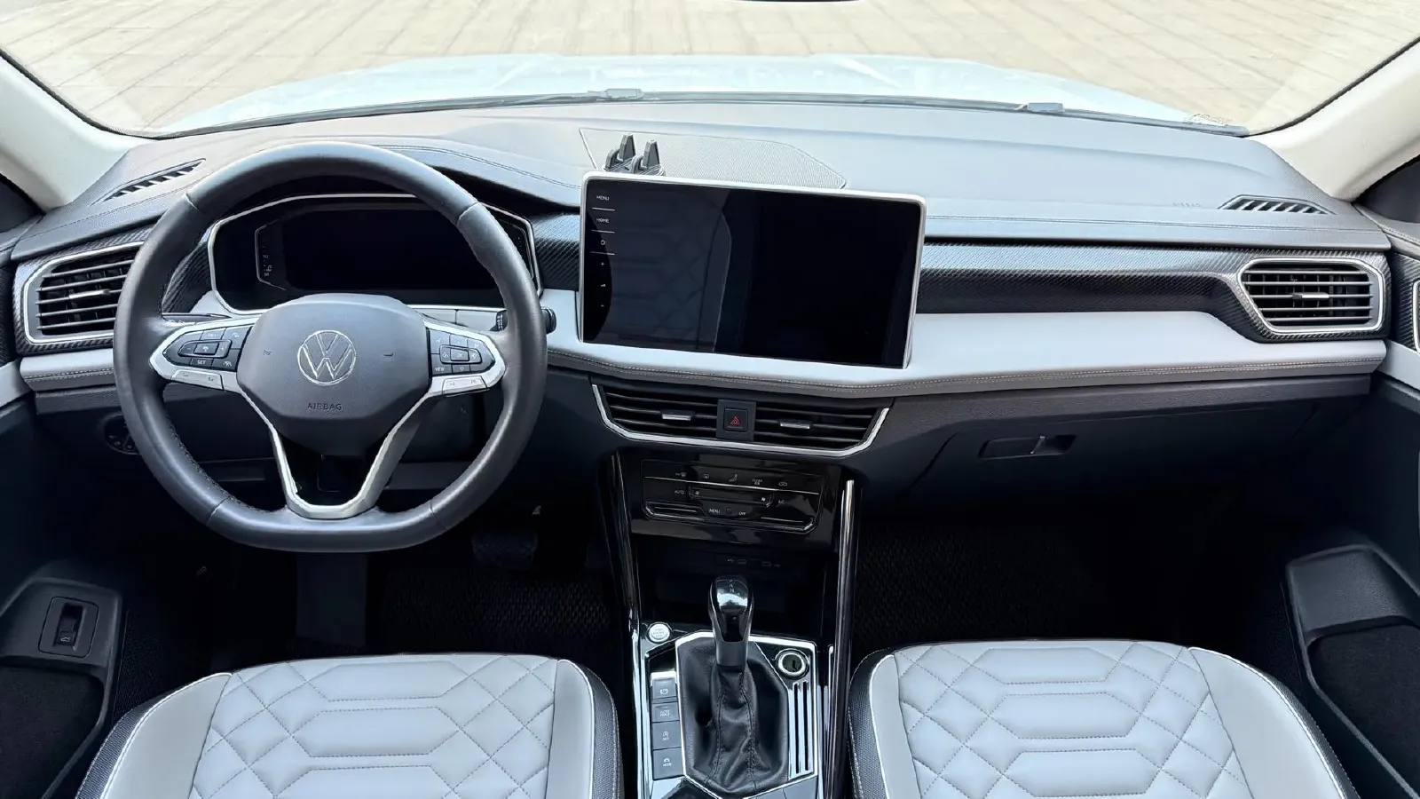 2023 Volkswagen Tayron 2.0T 186HP L4 7DCT,autocango,china used car exporter,china ev exporter,chinese used car exporter,chinese used ev exporter