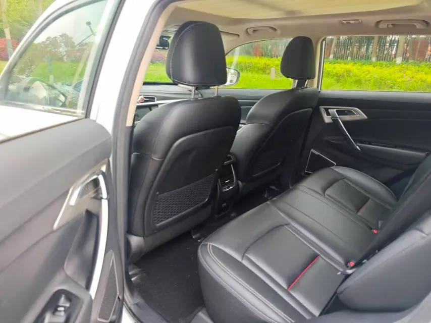 2018 Geely Azkarra 1.8T 184HP L4 6AT,autocango,china used car exporter,china ev exporter,chinese used car exporter,chinese used ev exporter