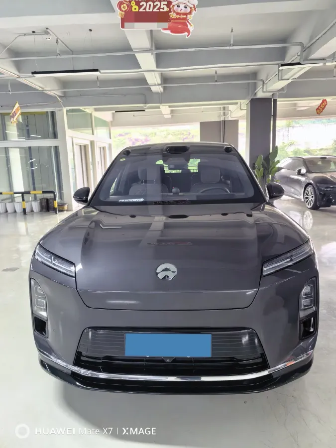 2026 NIO ES8 BEV,autocango,china used car exporter,china ev exporter,chinese used car exporter,chinese used ev exporter