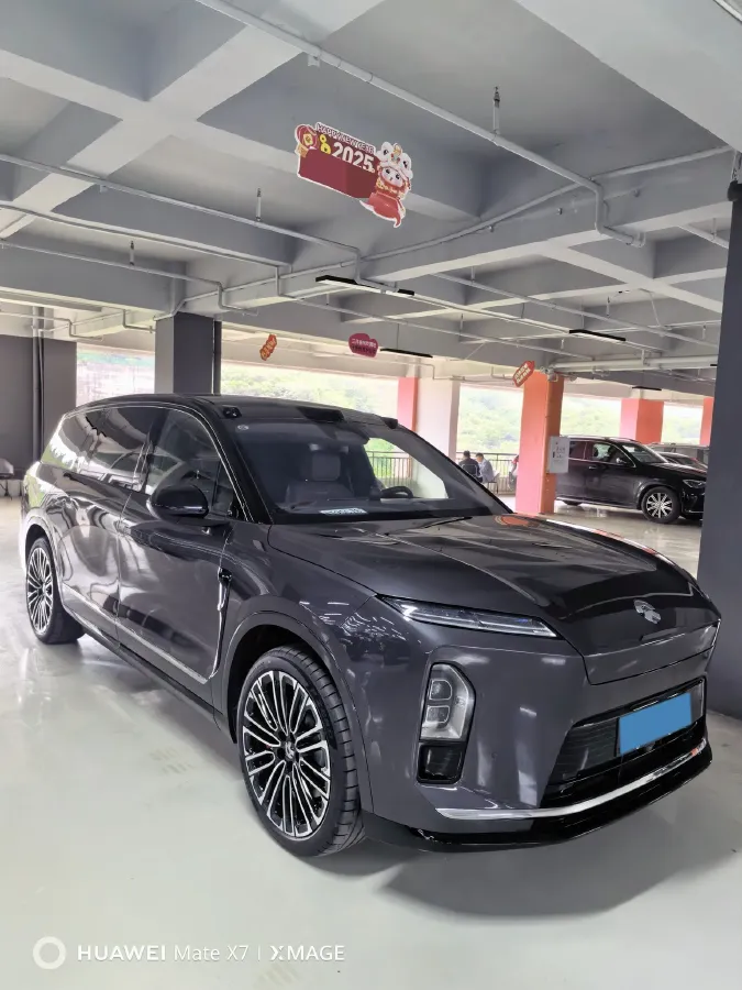 2026 NIO ES8 BEV,autocango,china used car exporter,china ev exporter,chinese used car exporter,chinese used ev exporter