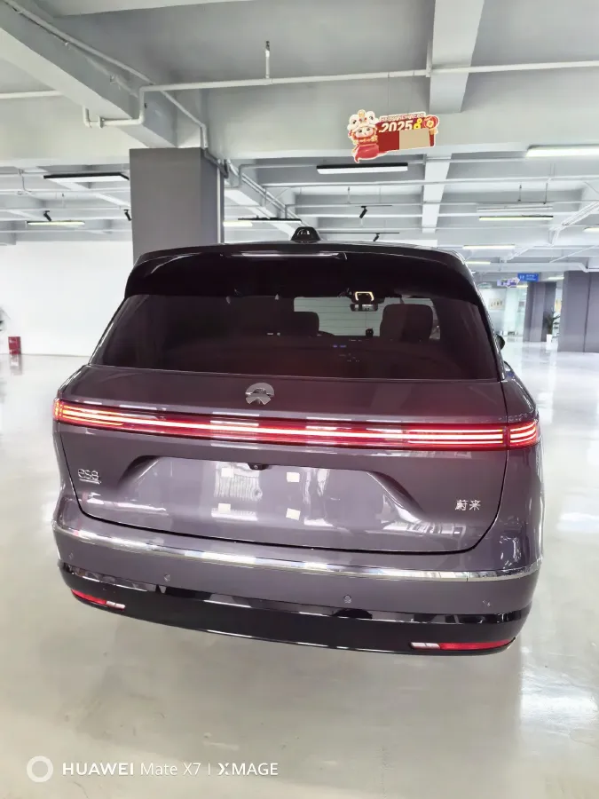 2026 NIO ES8 BEV,autocango,china used car exporter,china ev exporter,chinese used car exporter,chinese used ev exporter