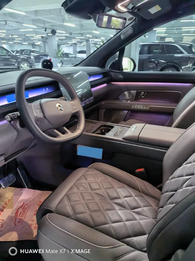 2026 NIO ES8 BEV,autocango,china used car exporter,china ev exporter,chinese used car exporter,chinese used ev exporter