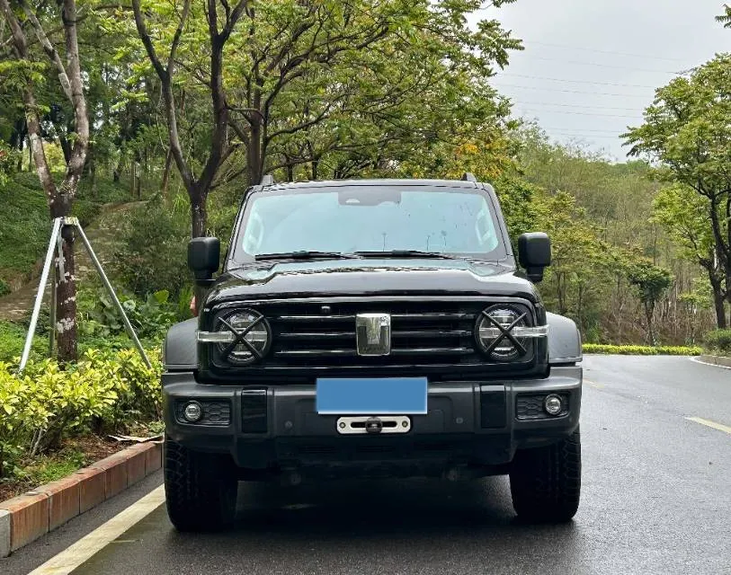 2021 Tank 300 2.0T 227HP L4 8AT,autocango,china used car exporter,china ev exporter,chinese used car exporter,chinese used ev exporter