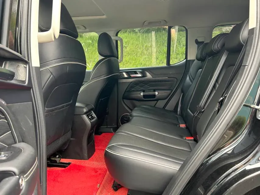 2021 Tank 300 2.0T 227HP L4 8AT,autocango,china used car exporter,china ev exporter,chinese used car exporter,chinese used ev exporter