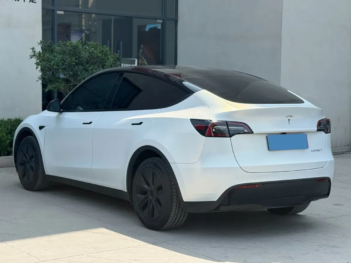 2024 Tesla Model Y BEV 78.4KWH,autocango,china used car exporter,china ev exporter,chinese used car exporter,chinese used ev exporter