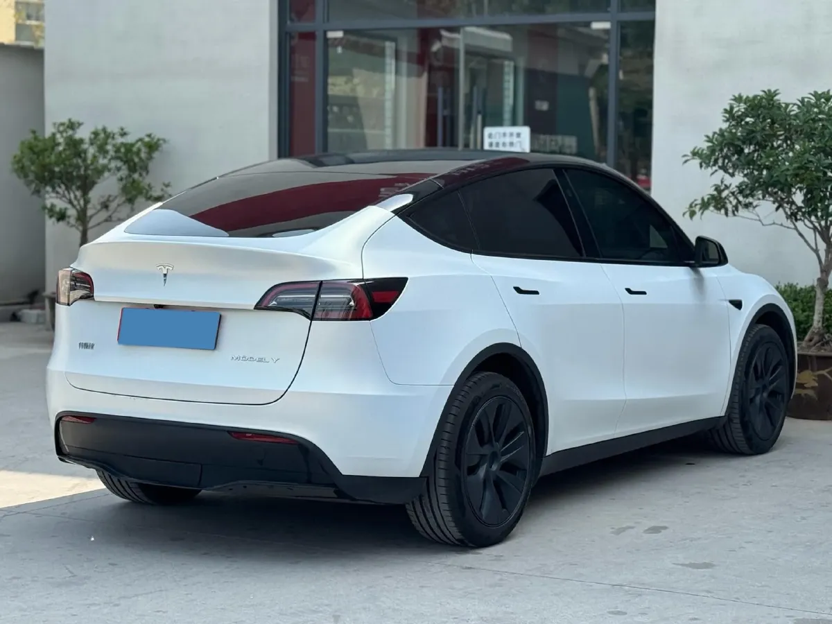2024 Tesla Model Y BEV 78.4KWH,autocango,china used car exporter,china ev exporter,chinese used car exporter,chinese used ev exporter