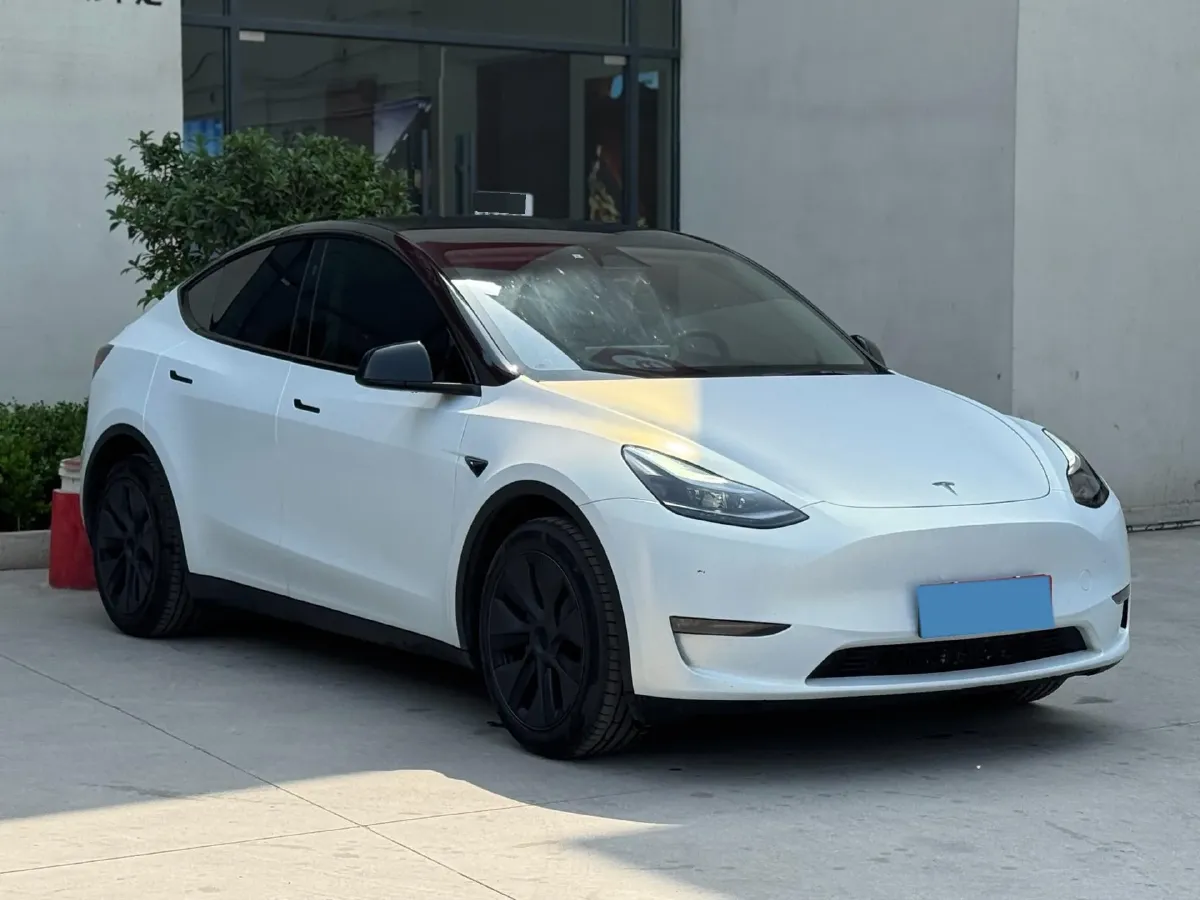 2024 Tesla Model Y BEV 78.4KWH,autocango,china used car exporter,china ev exporter,chinese used car exporter,chinese used ev exporter