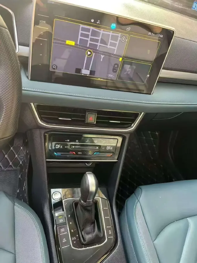 2023 Volkswagen Tharu 1.5T 160HP L4 7DCT,autocango,china used car exporter,china ev exporter,chinese used car exporter,chinese used ev exporter