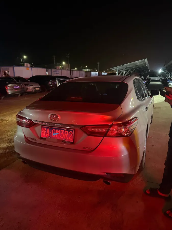 2019 Toyota Camry 2.0L 178HP L4 CVT,autocango,china used car exporter,china ev exporter,chinese used car exporter,chinese used ev exporter