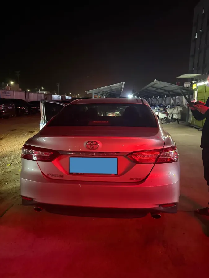 2019 Toyota Camry 2.0L 178HP L4 CVT,autocango,china used car exporter,china ev exporter,chinese used car exporter,chinese used ev exporter