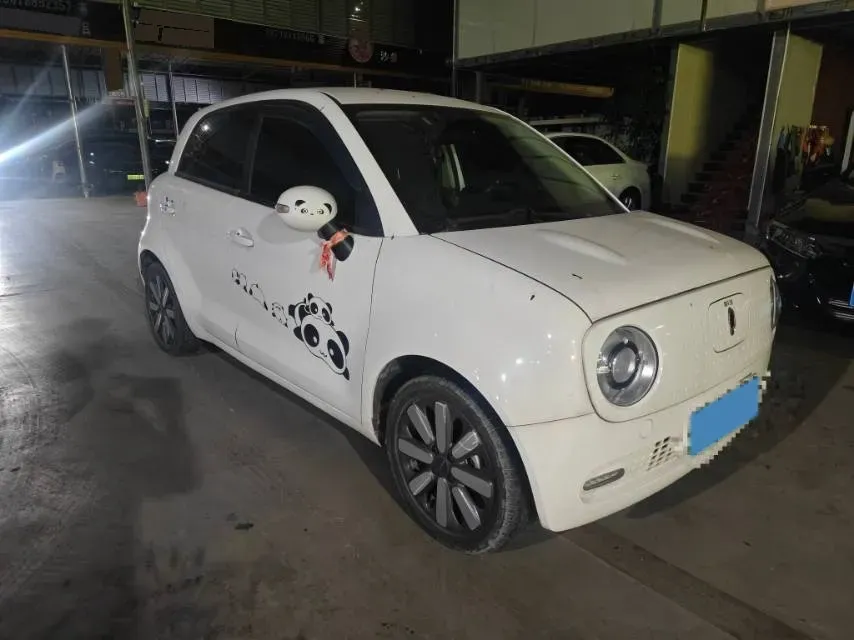 2019 Ora BlackCat BEV 33KWH,autocango,china used car exporter,china ev exporter,chinese used car exporter,chinese used ev exporter