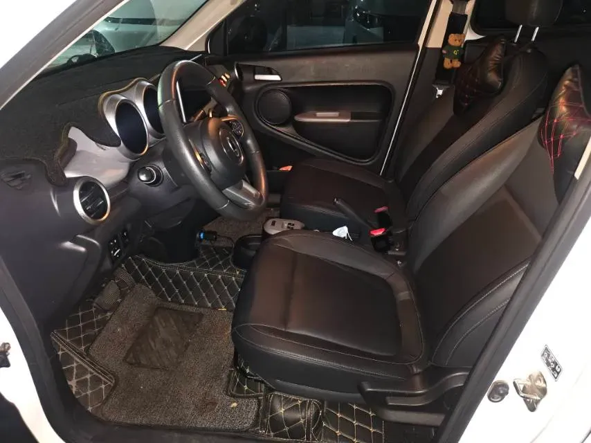 2019 Ora BlackCat BEV 33KWH,autocango,china used car exporter,china ev exporter,chinese used car exporter,chinese used ev exporter