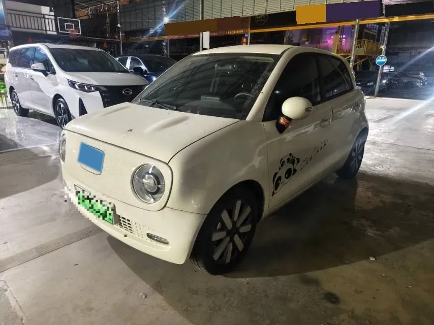 2019 Ora BlackCat BEV 33KWH,autocango,china used car exporter,china ev exporter,chinese used car exporter,chinese used ev exporter