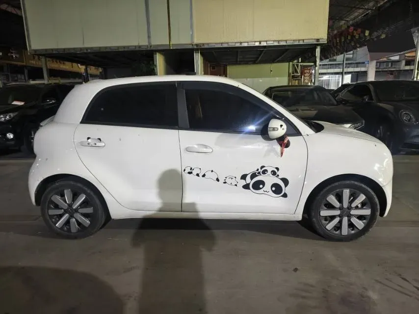2019 Ora BlackCat BEV 33KWH,autocango,china used car exporter,china ev exporter,chinese used car exporter,chinese used ev exporter