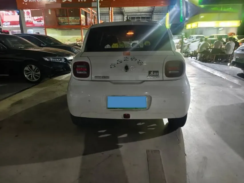 2019 Ora BlackCat BEV 33KWH,autocango,china used car exporter,china ev exporter,chinese used car exporter,chinese used ev exporter