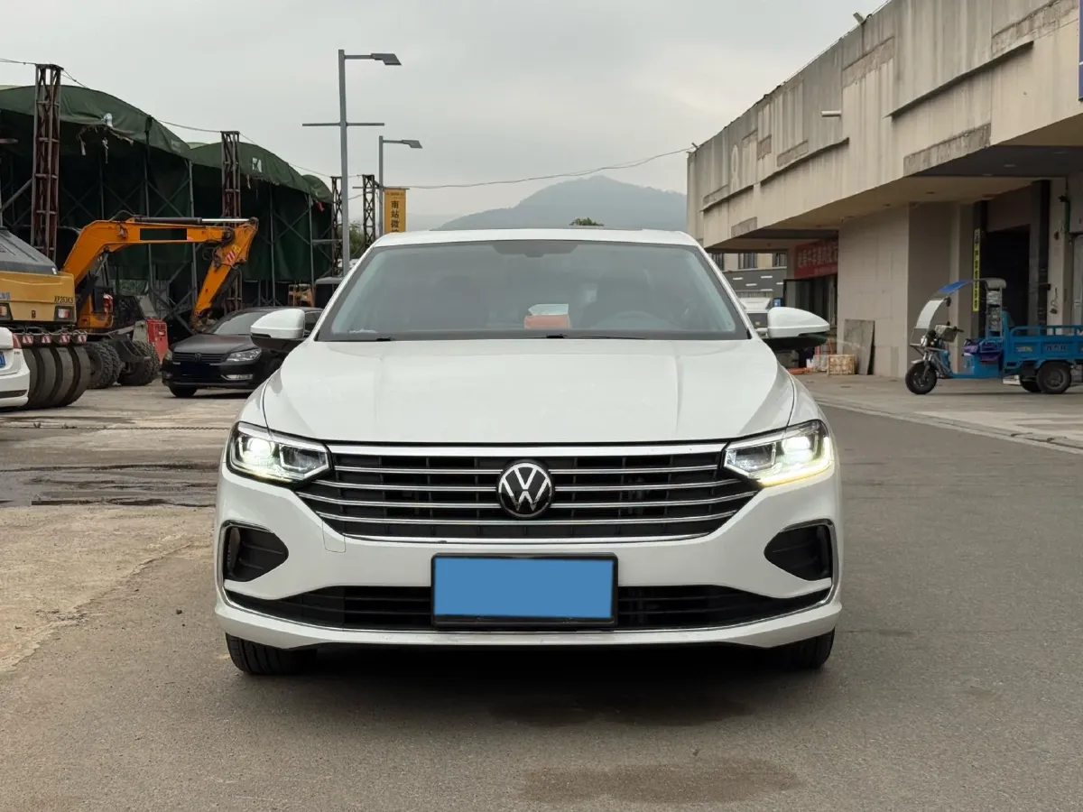 2023 Volkswagen Lavida 1.5L 113HP L4 6AT,autocango,china used car exporter,china ev exporter,chinese used car exporter,chinese used ev exporter