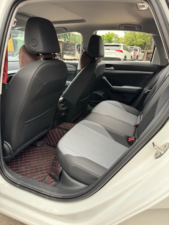 2023 Volkswagen Lavida 1.5L 113HP L4 6AT,autocango,china used car exporter,china ev exporter,chinese used car exporter,chinese used ev exporter