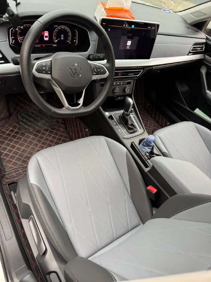 2023 Volkswagen Lavida 1.5L 113HP L4 6AT,autocango,china used car exporter,china ev exporter,chinese used car exporter,chinese used ev exporter