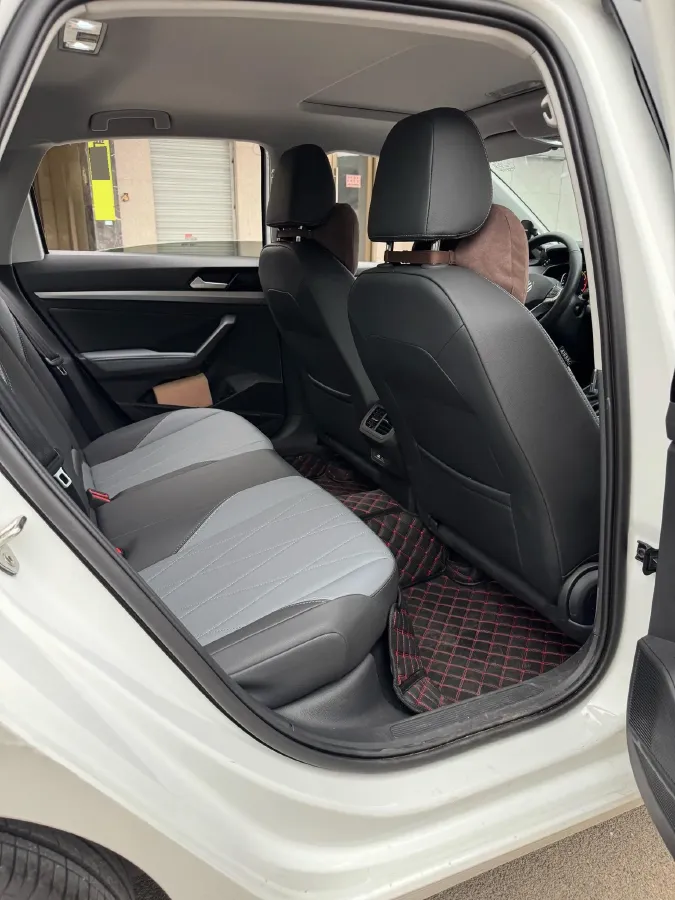 2023 Volkswagen Lavida 1.5L 113HP L4 6AT,autocango,china used car exporter,china ev exporter,chinese used car exporter,chinese used ev exporter