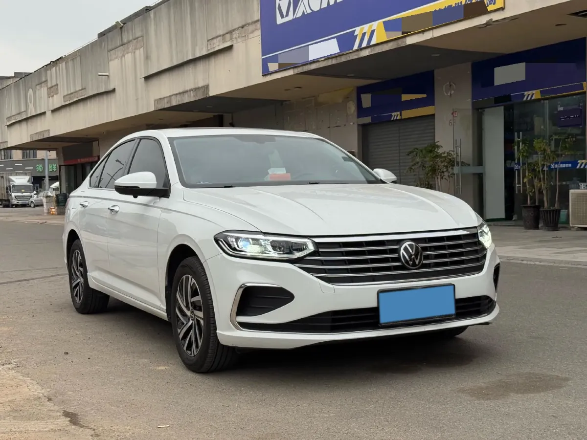 2023 Volkswagen Lavida 1.5L 113HP L4 6AT,autocango,china used car exporter,china ev exporter,chinese used car exporter,chinese used ev exporter