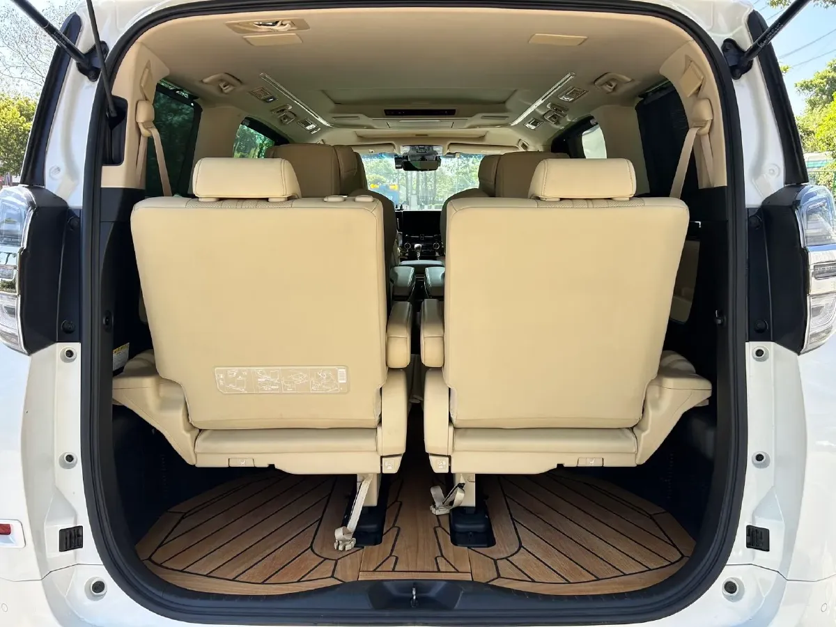 2021 Toyota Vellfire 2.5L 117HP L4 E-CVT Hybrid,autocango,china used car exporter,china ev exporter,chinese used car exporter,chinese used ev exporter