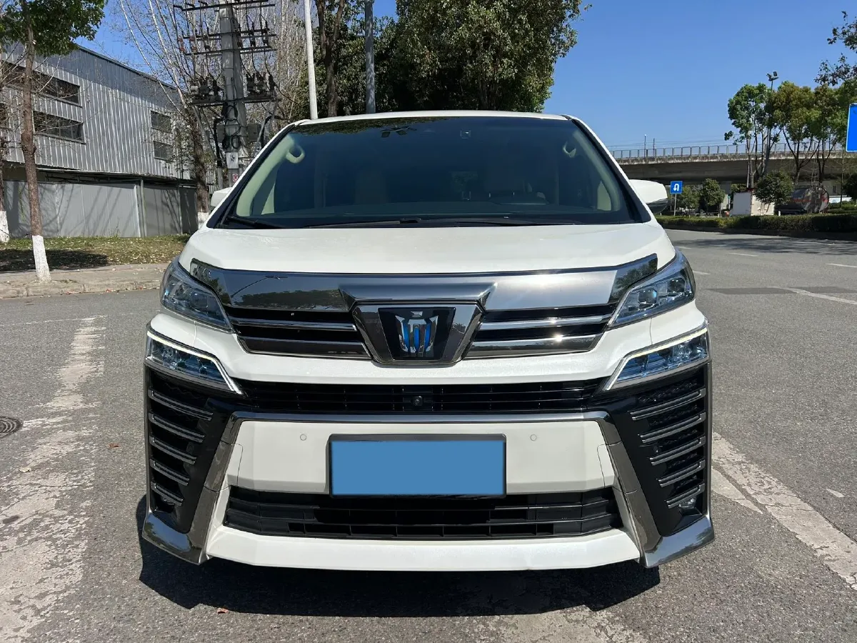 2021 Toyota Vellfire 2.5L 117HP L4 E-CVT Hybrid,autocango,china used car exporter,china ev exporter,chinese used car exporter,chinese used ev exporter