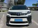 2021 Toyota Vellfire 2.5L 117HP L4 E-CVT Hybrid