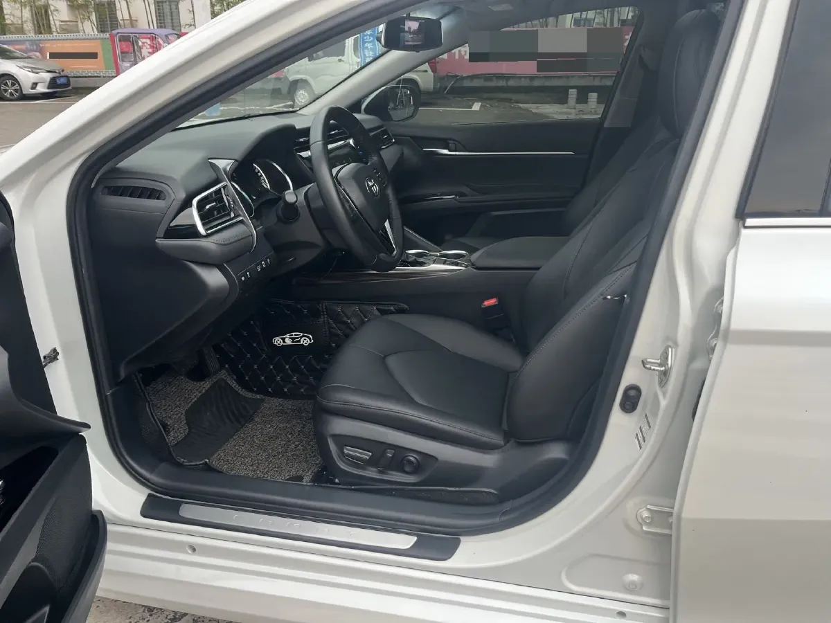 2019 Toyota Camry 2.0L 178HP L4 CVT,autocango,china used car exporter,china ev exporter,chinese used car exporter,chinese used ev exporter