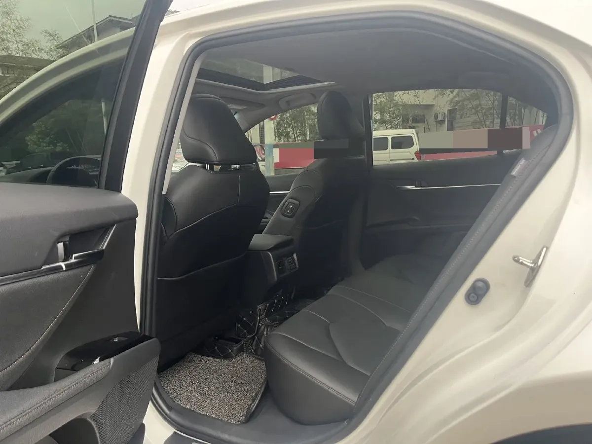 2019 Toyota Camry 2.0L 178HP L4 CVT,autocango,china used car exporter,china ev exporter,chinese used car exporter,chinese used ev exporter