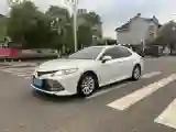 2019 Toyota Camry 2.0L 178HP L4 CVT
