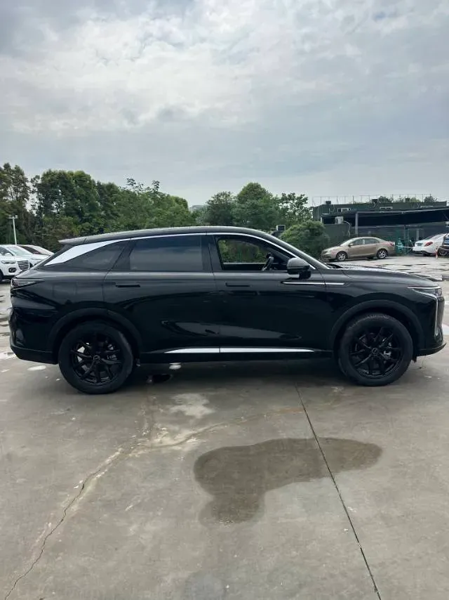 2023 Exceed RX 2.0T 261HP L4 7DCT,autocango,china used car exporter,china ev exporter,chinese used car exporter,chinese used ev exporter