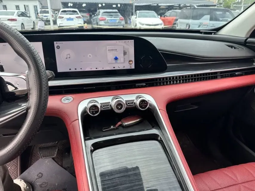 2023 Exceed RX 2.0T 261HP L4 7DCT,autocango,china used car exporter,china ev exporter,chinese used car exporter,chinese used ev exporter