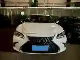 2023 Lexus ES 2.0L 173HP L4 CVT