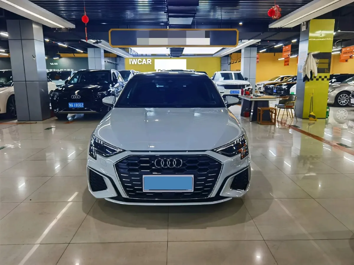 2021 Audi A3 1.4T 150HP L4 7DCT,autocango,china used car exporter,china ev exporter,chinese used car exporter,chinese used ev exporter