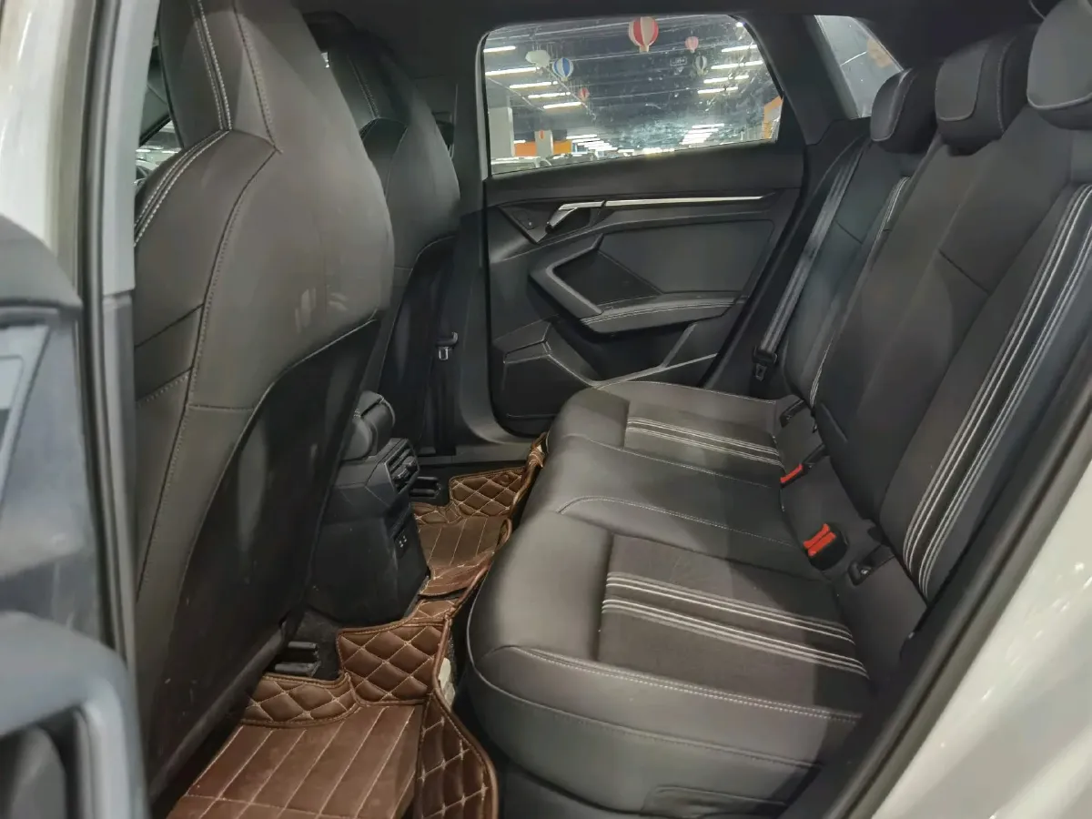 2021 Audi A3 1.4T 150HP L4 7DCT,autocango,china used car exporter,china ev exporter,chinese used car exporter,chinese used ev exporter