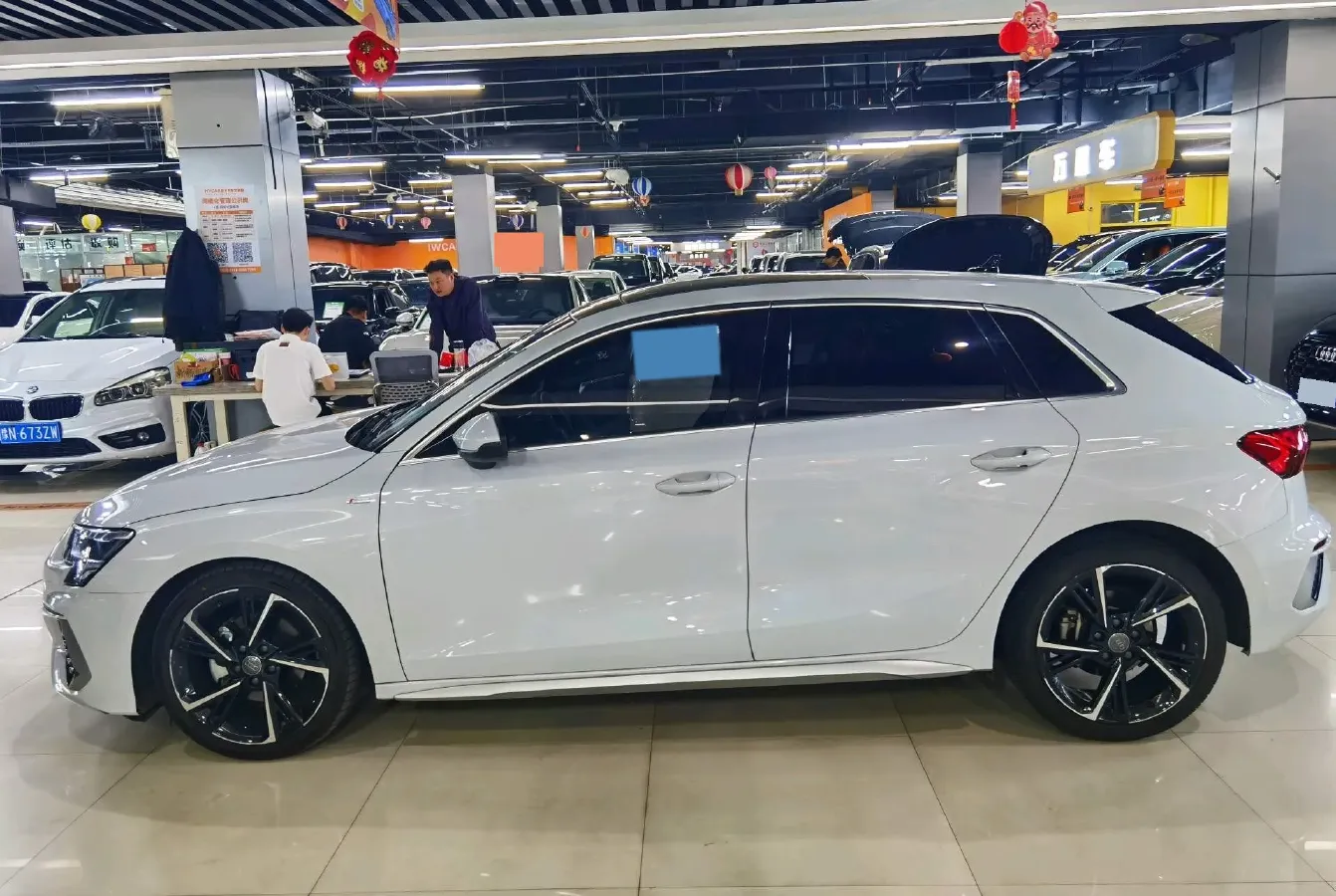 2021 Audi A3 1.4T 150HP L4 7DCT,autocango,china used car exporter,china ev exporter,chinese used car exporter,chinese used ev exporter