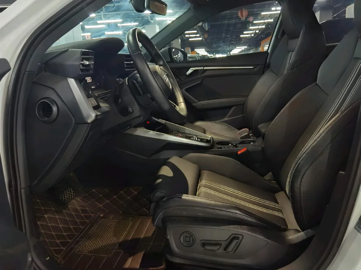 2021 Audi A3 1.4T 150HP L4 7DCT,autocango,china used car exporter,china ev exporter,chinese used car exporter,chinese used ev exporter