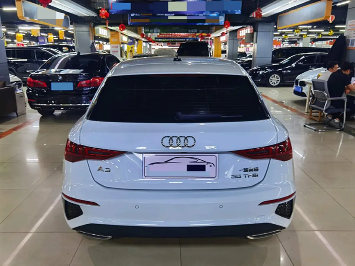 2021 Audi A3 1.4T 150HP L4 7DCT,autocango,china used car exporter,china ev exporter,chinese used car exporter,chinese used ev exporter