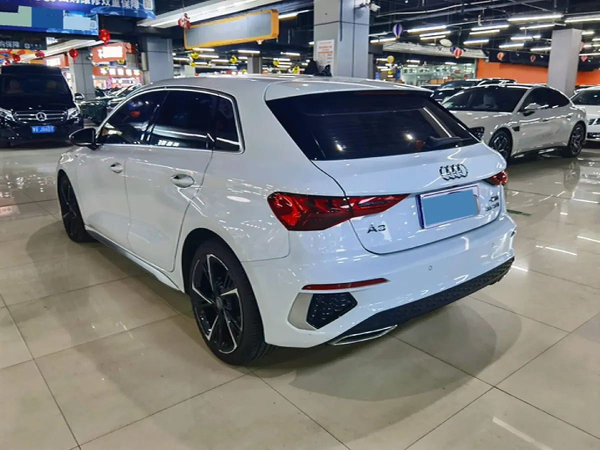2021 Audi A3 1.4T 150HP L4 7DCT,autocango,china used car exporter,china ev exporter,chinese used car exporter,chinese used ev exporter