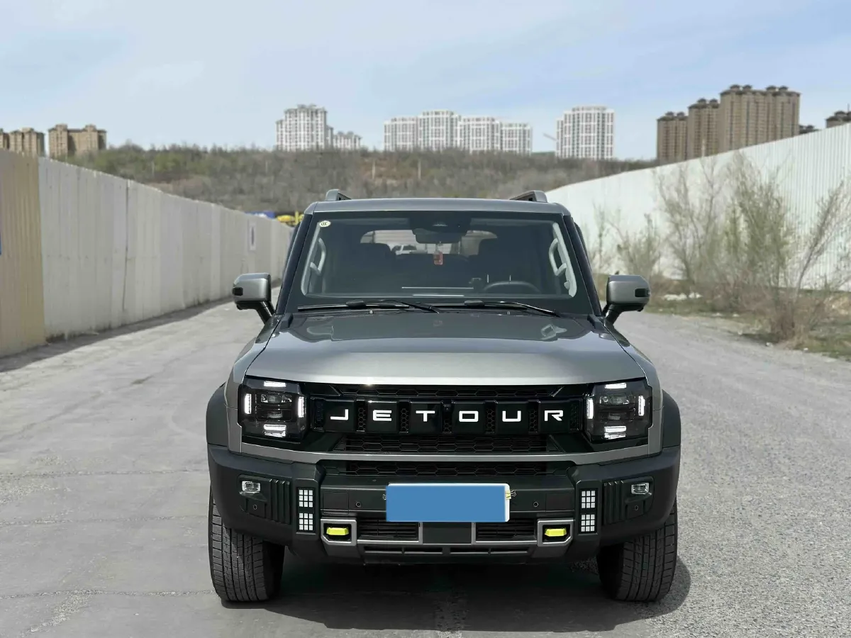 2023 Jetour Traveller 2.0T 254HP L4 7DCT,autocango,china used car exporter,china ev exporter,chinese used car exporter,chinese used ev exporter