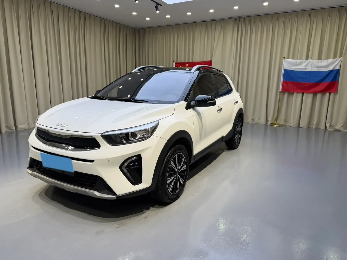 2021 Kia KX1 1.4L 100HP L4 CVT,autocango,china used car exporter,china ev exporter,chinese used car exporter,chinese used ev exporter
