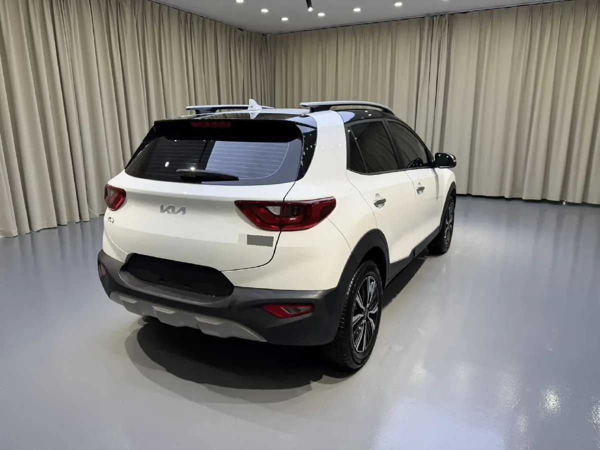 2021 Kia KX1 1.4L 100HP L4 CVT,autocango,china used car exporter,china ev exporter,chinese used car exporter,chinese used ev exporter