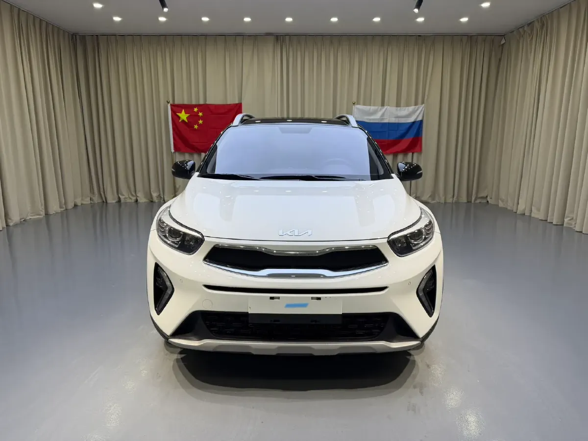 2021 Kia KX1 1.4L 100HP L4 CVT,autocango,china used car exporter,china ev exporter,chinese used car exporter,chinese used ev exporter