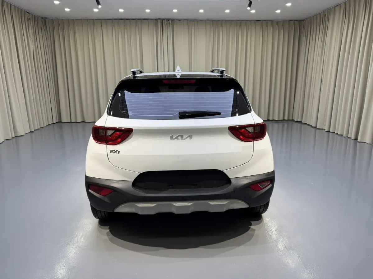 2021 Kia KX1 1.4L 100HP L4 CVT,autocango,china used car exporter,china ev exporter,chinese used car exporter,chinese used ev exporter