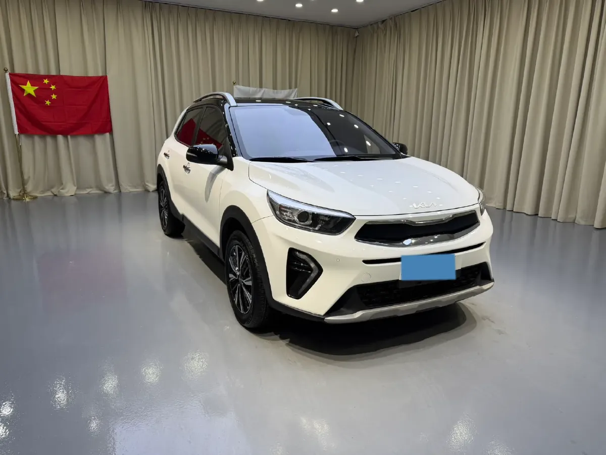 2021 Kia KX1 1.4L 100HP L4 CVT,autocango,china used car exporter,china ev exporter,chinese used car exporter,chinese used ev exporter