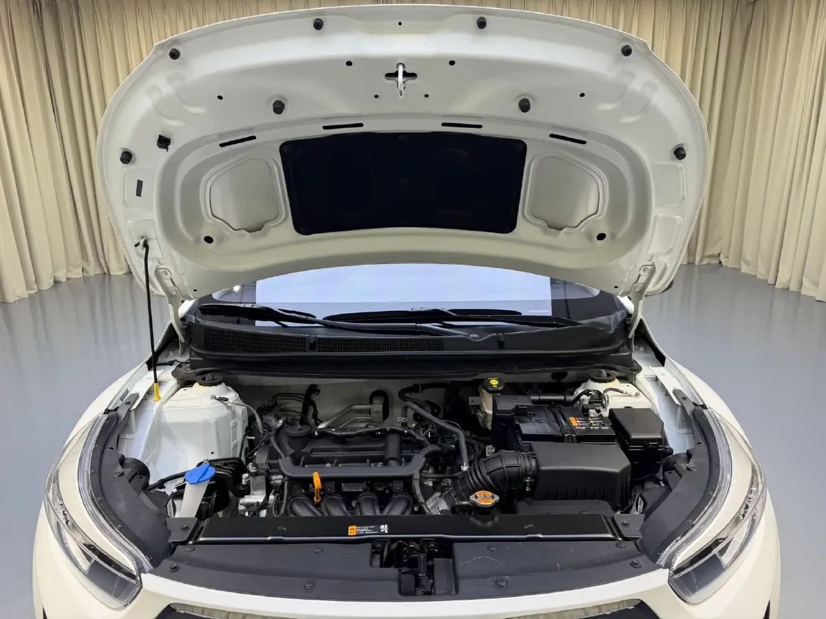 2021 Kia KX1 1.4L 100HP L4 CVT,autocango,china used car exporter,china ev exporter,chinese used car exporter,chinese used ev exporter