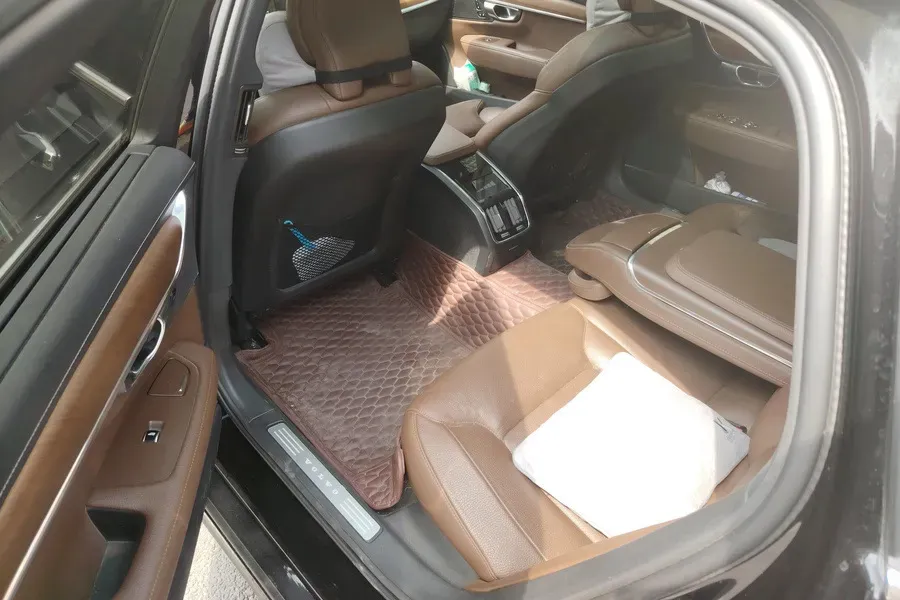 2020 Volvo S90 2.0T 254HP L4 8AT,autocango,china used car exporter,china ev exporter,chinese used car exporter,chinese used ev exporter